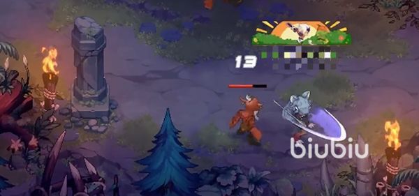 勇士与冒险pk攻略 勇士与冒险pk技巧分享