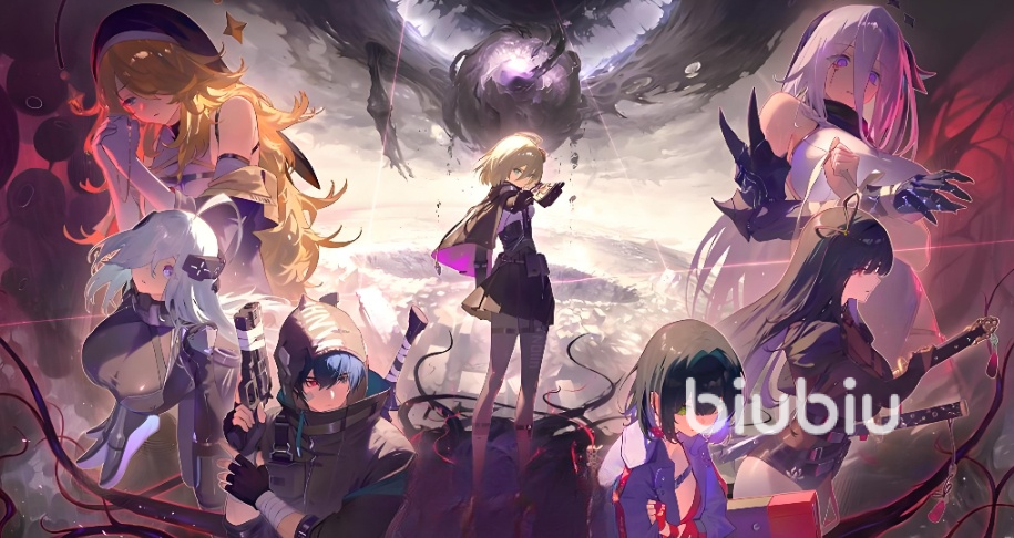 卡厄思梦境词条图鉴有哪些 卡厄思梦境词条图鉴一览