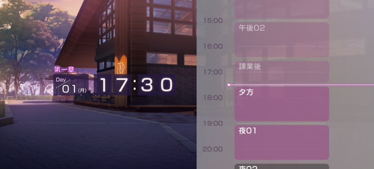 【新游爆料】麻枝准新作竟可爆杀其他二次元手游?
