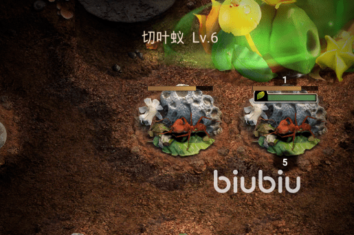 小小蚁国官网礼包码大全 官方礼包兑换码分享