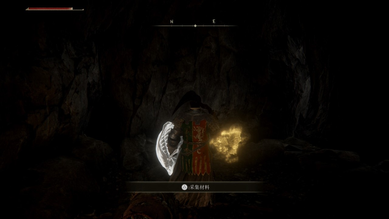 【地下城攻略】摩恩坑道