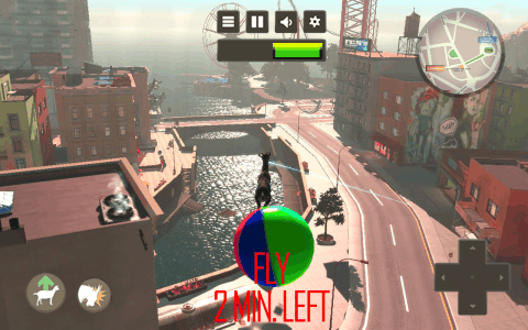 Loopy Goat: Artiodactyl Simulator