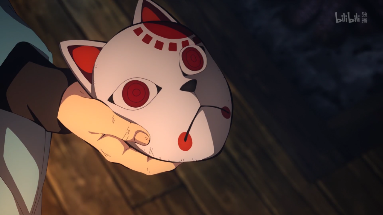 《鬼灭之刃》是如何成为神番的?【biubiu加速器原创】