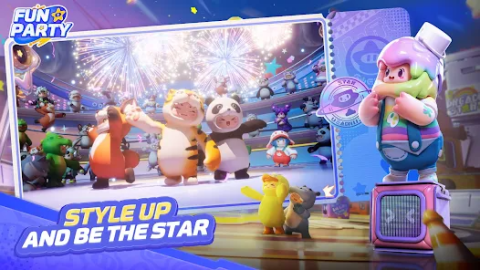 元梦之星（国际服）