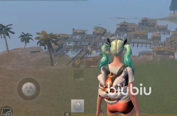 王牌战争隐藏资源点分布 隐藏资源点哪里比较多