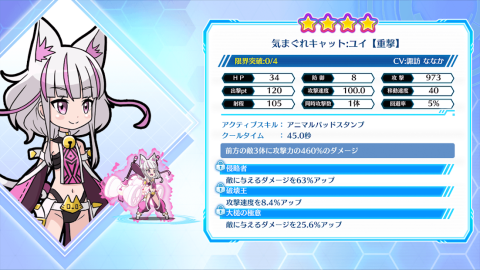 怕痛的我，把防御力点满就对了～Line Wars～