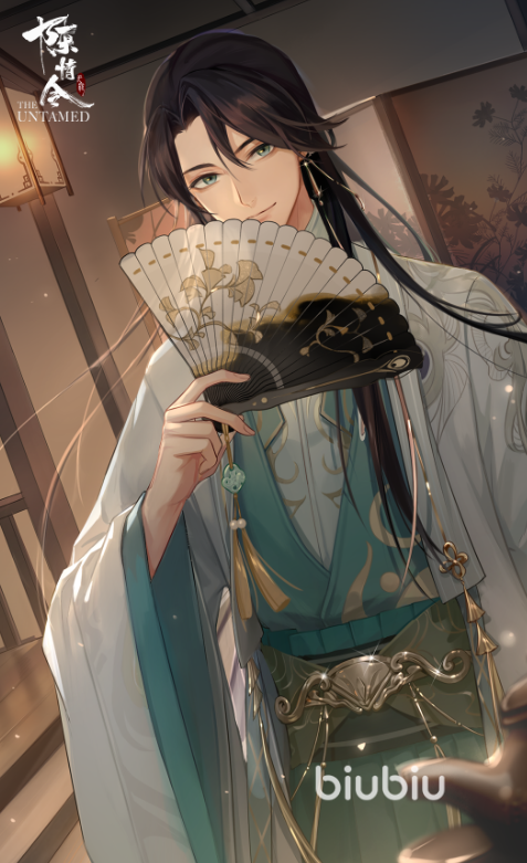 陈情令手游怎么玩 游戏玩法特点介绍