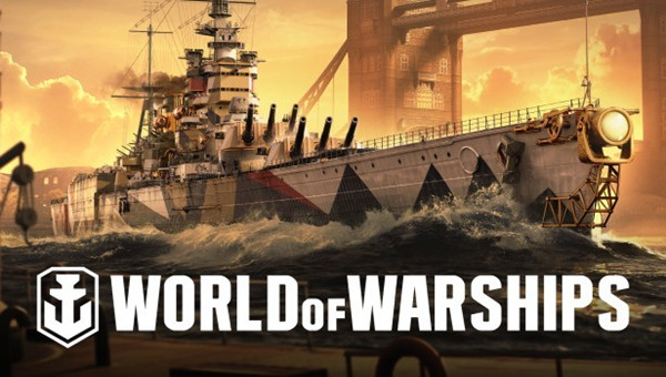 《战舰世界》手动切换区服教程