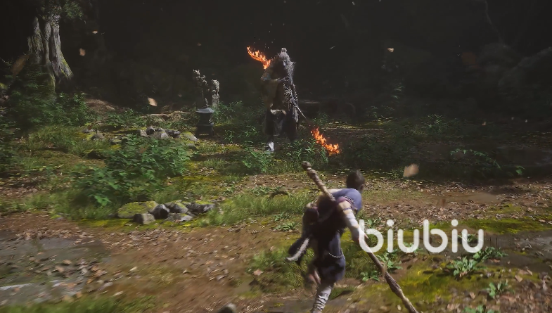 黑神话悟空试玩boss有哪些 黑神话悟空试玩boss一览