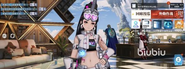 白荆回廊玩法教学 白荆回廊战斗职业玩法分享