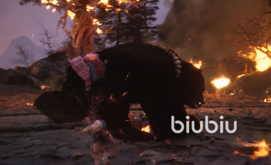 黑神话悟空试玩boss有哪些 黑神话悟空试玩boss一览