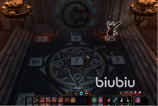 博德之门3协助地下势力任务怎么做 协助地下势力通关流程介绍