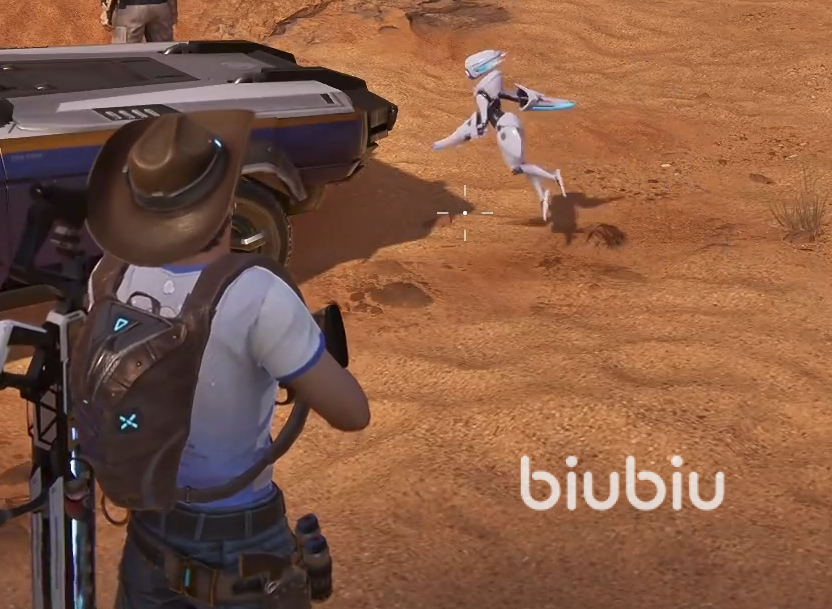 星球重启星舰废墟在哪 星球重启星舰废墟找寻攻略