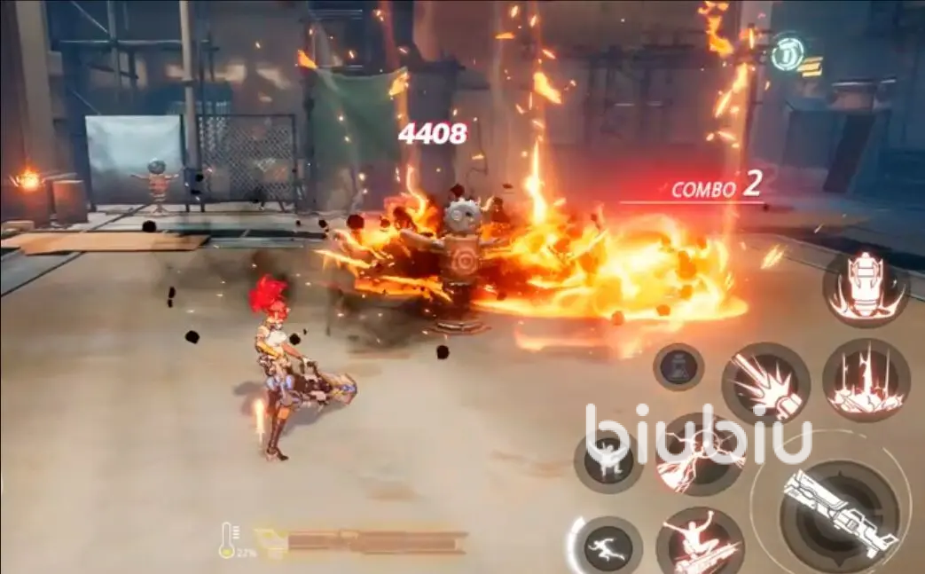 晶核coa枪炮师怎么样 枪炮师强度解析