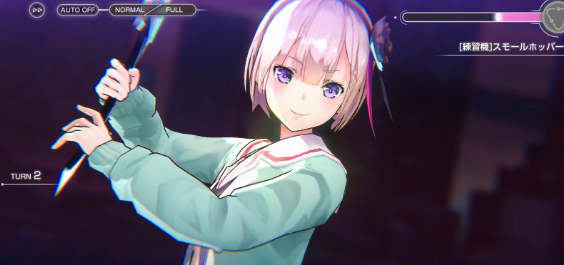 【新游爆料】麻枝准新作竟可爆杀其他二次元手游?