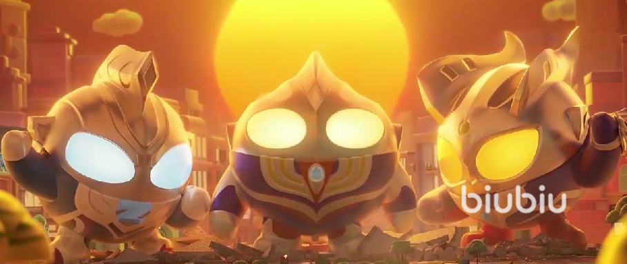 蛋仔派对奥特曼联动活动介绍 蛋仔派对奥特曼联动活动内容分享