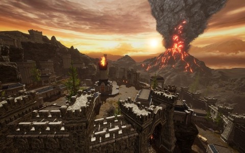 V4 跨界战（国际服）