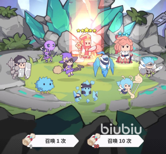 使魔计划最强搭配阵容 使魔计划最强阵容推荐