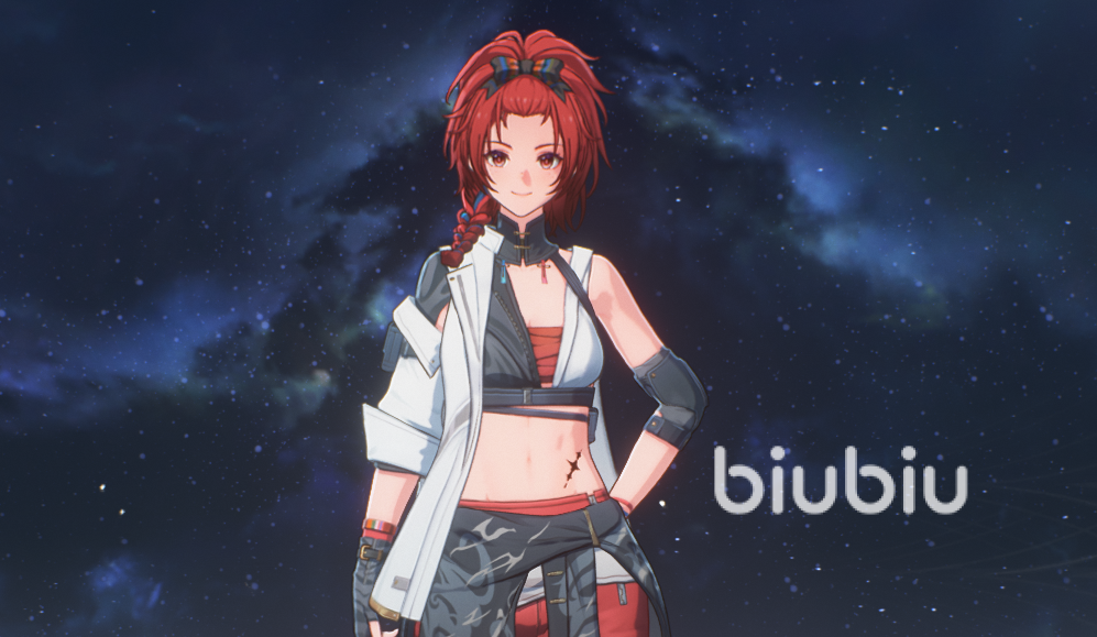 鸣潮全部人物图鉴 鸣潮共鸣者图鉴一览