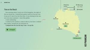 《Wanderlust Travel Stories》手游好不好玩?游戏剧情怎么样?