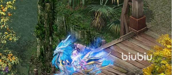 剑侠世界起源坐骑有什么用 剑侠世界起源坐骑系统介绍