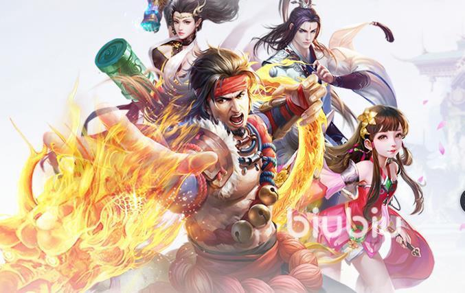 射雕手游第六章隐藏剧情是什么 射雕手游第六章隐藏剧情一览