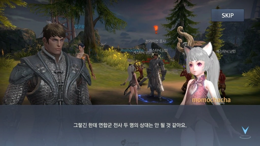 《TERA CLASSIC》游戏怎么样好不好玩？角色 玩法等全面测评