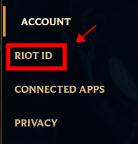 【干货】更换游戏昵称/ID教程
