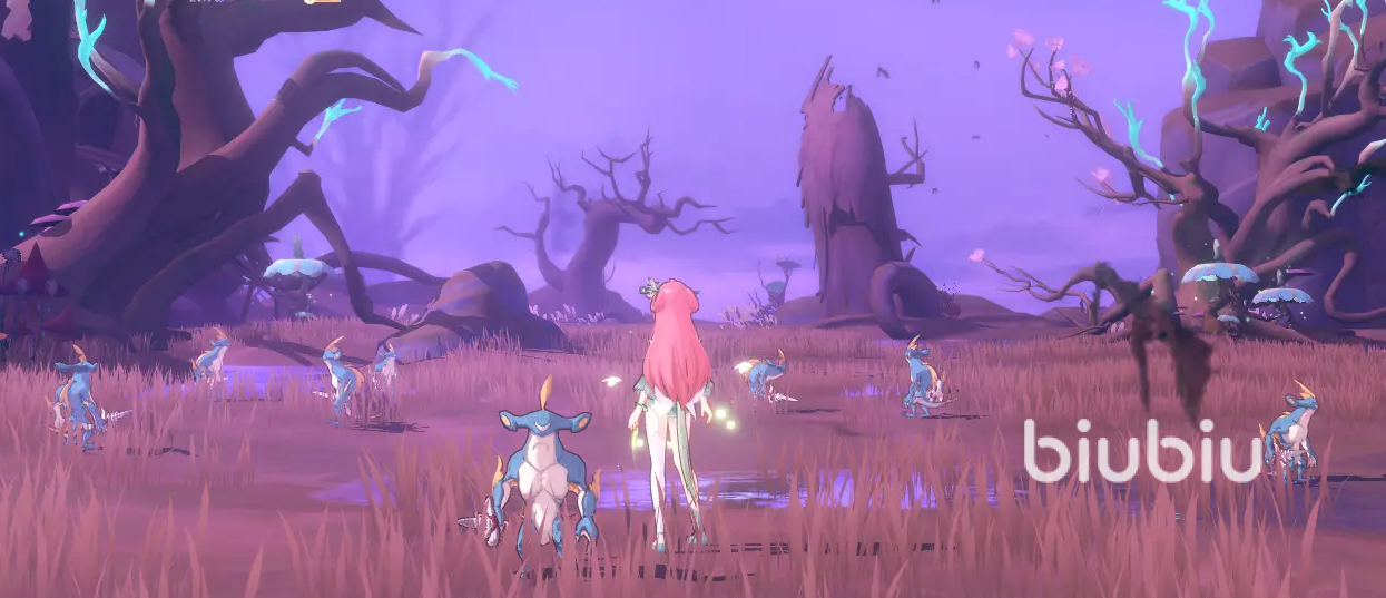 圣境之塔泥沼怪物怎么打 圣境之塔泥沼怪物打法分享