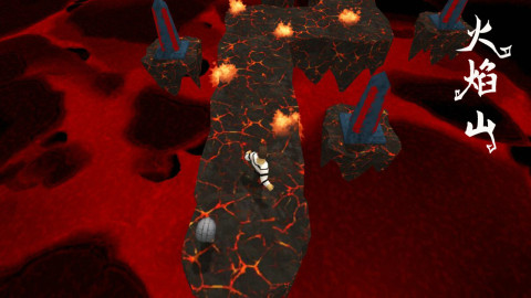 地牢大逃亡（限量测试）