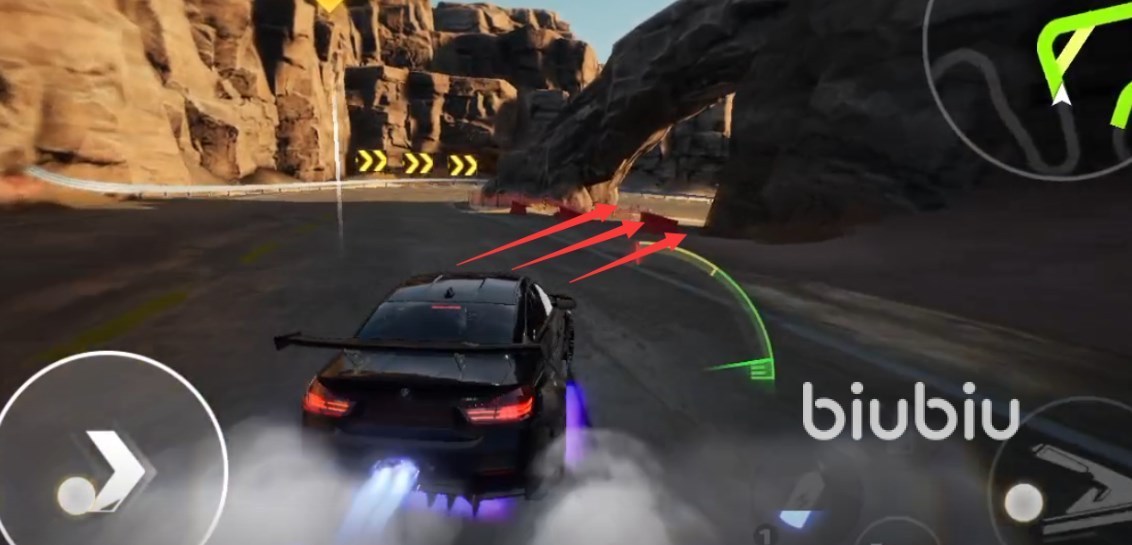 极品飞车手游高级驾照怎么考 极品飞车在线移动版高级驾照攻略