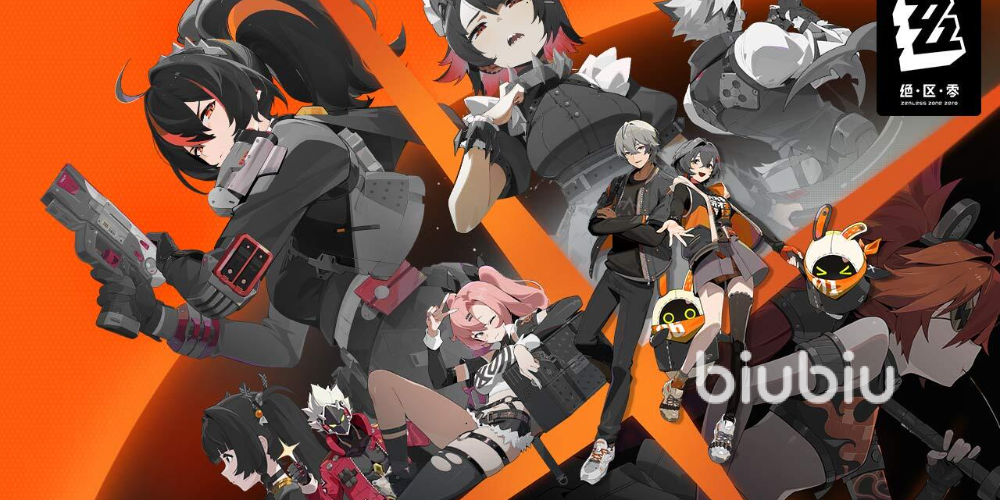 绝区零攻略分享 绝区零平民开局怎么玩