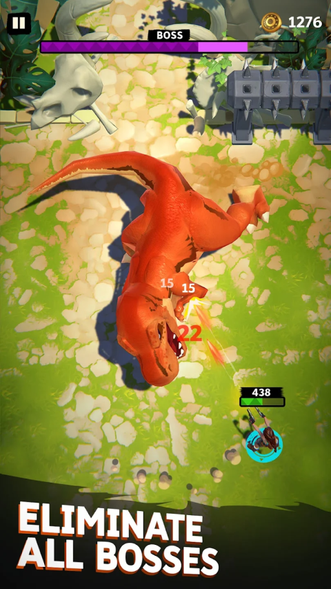 古墓丽影 重装上阵