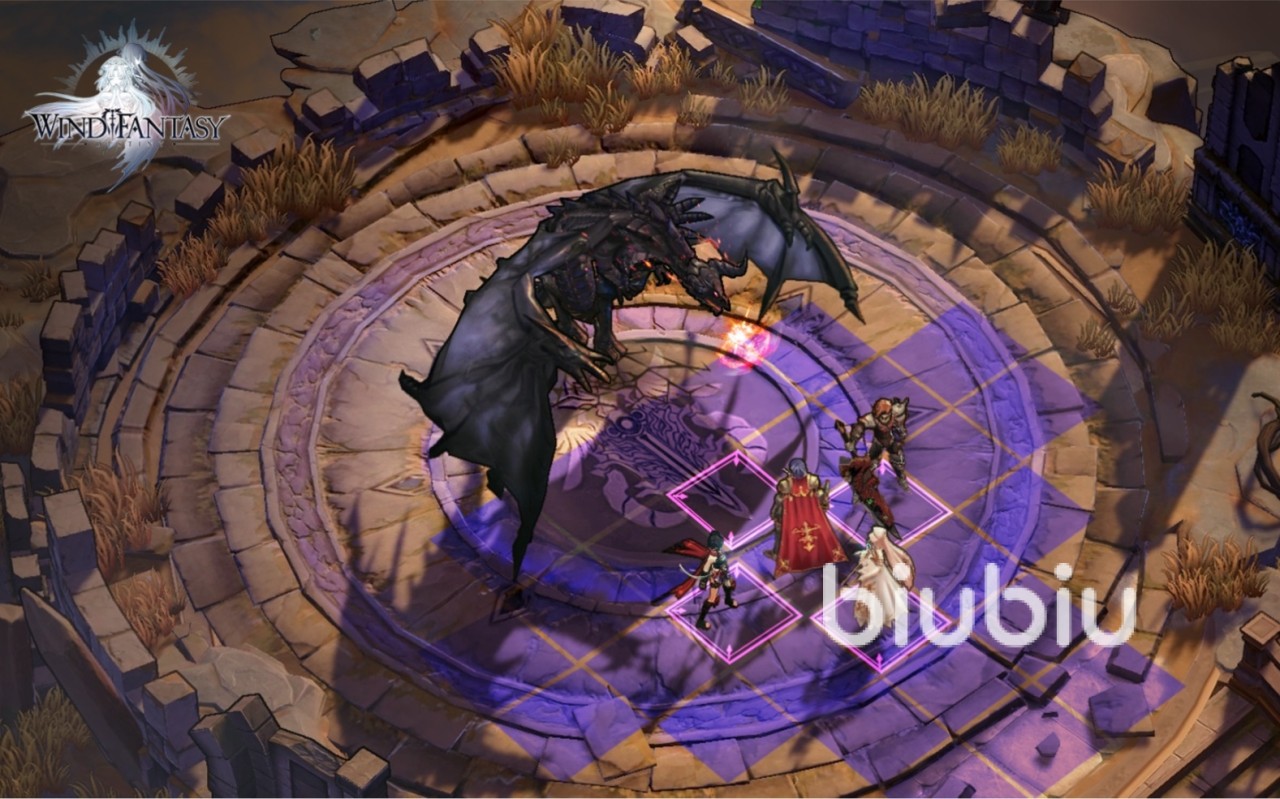 风色幻想命运传说天使怎么合成 天使合成方法攻略