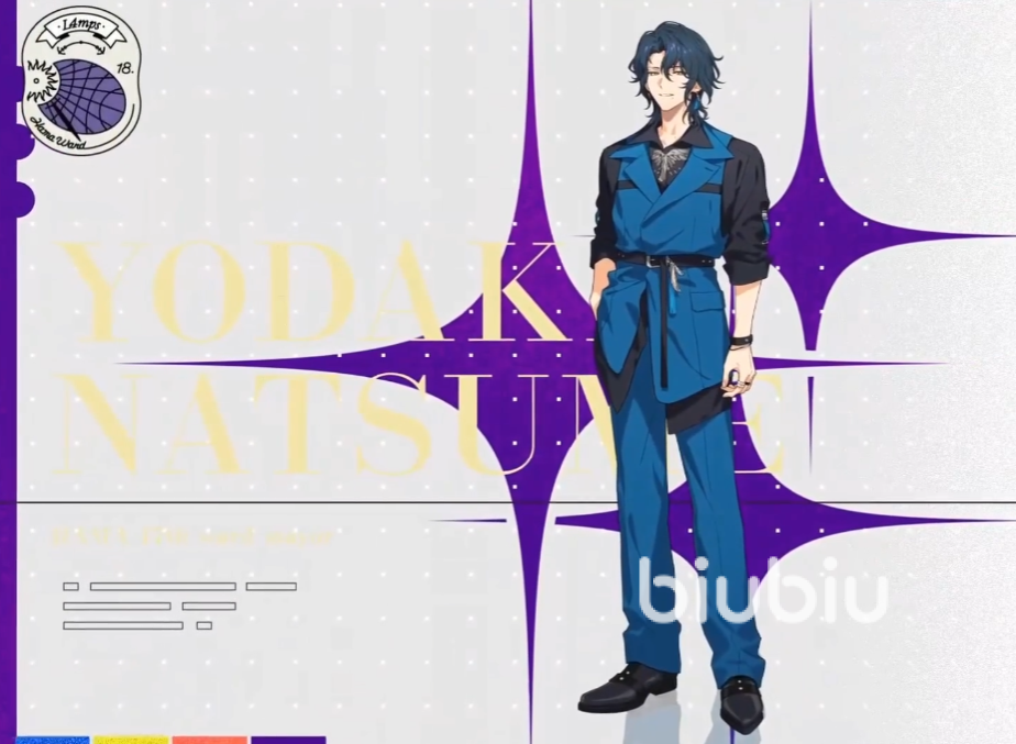 18TRIP棗夜鹰怎么样 18TRIP棗夜鹰角色介绍