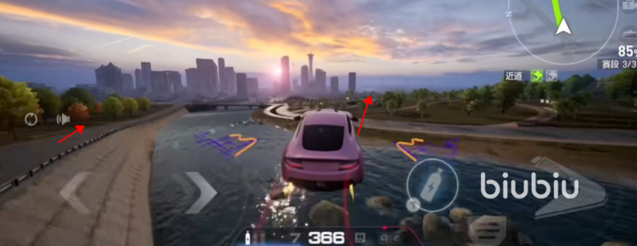 极品飞车集结赛道之王攻略 极品飞车集结怎么成为赛道之王