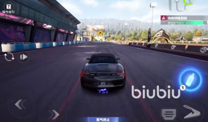 极品飞车集结技巧教学大全 极品飞车集结常用驾驶小技巧