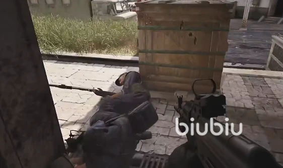 暗区突围下载手机版