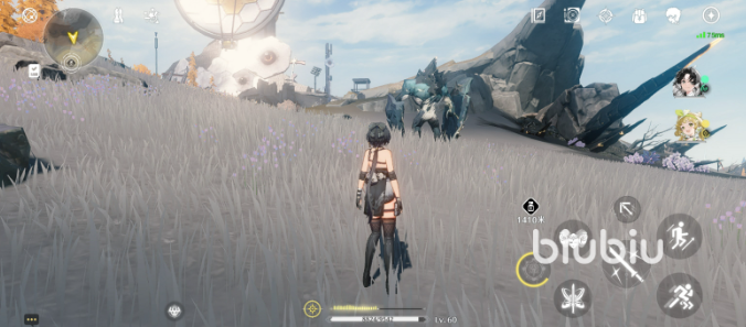 鸣潮磐石守卫怎么获得 鸣潮磐石守卫技能是什么