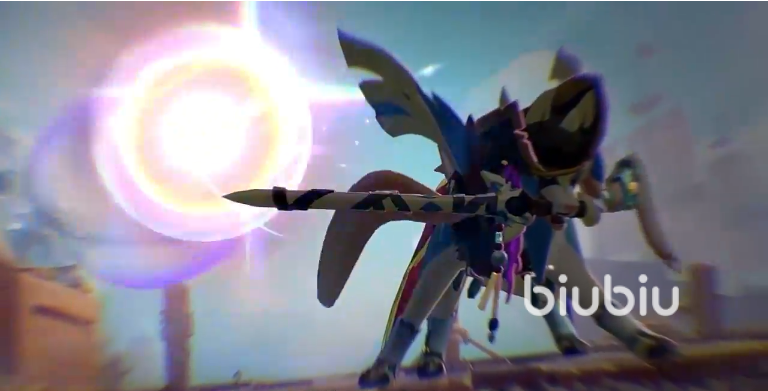 宝可梦大集结苍响攻略 宝可梦大集结苍响怎么玩