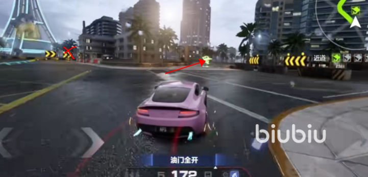 极品飞车集结赛道之王攻略 极品飞车集结怎么成为赛道之王