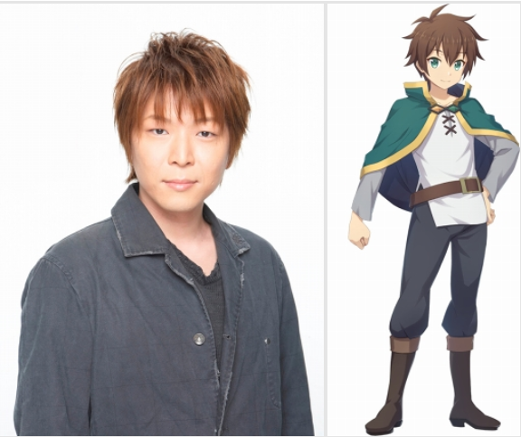 《为美好的世界献上祝福！》好不好玩？手游角色声优是谁？