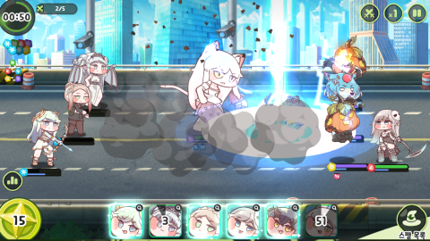 穿越异世界恶作剧