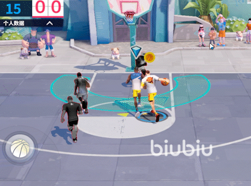 全明星街球派对张阳属性怎么样 全明星街球派对张阳属性分析