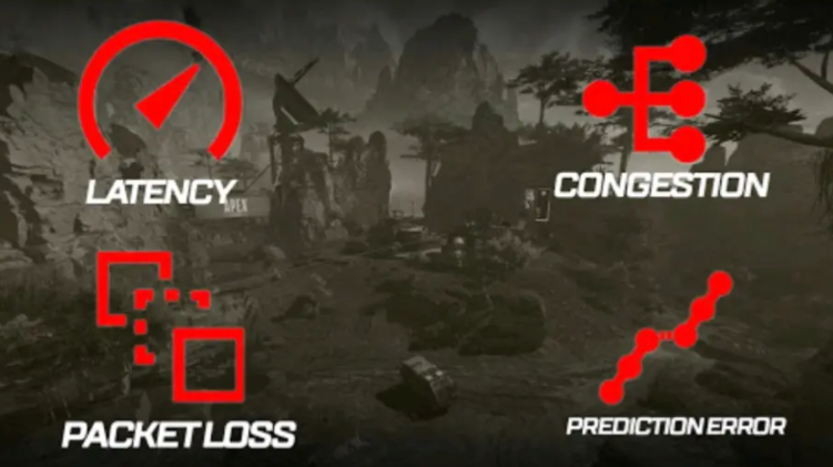 《Apex英雄》常见问题及解法