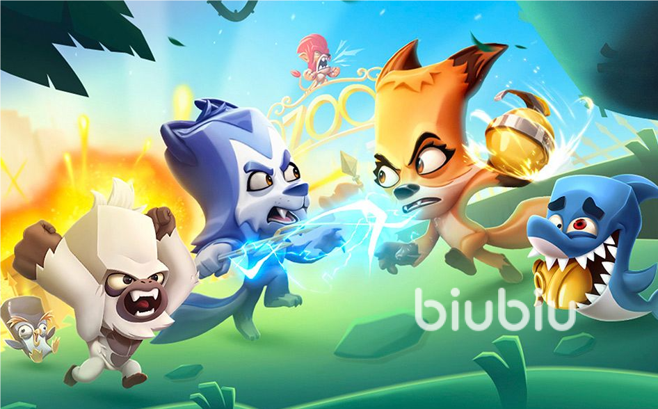 动物王者猫头鹰菲尔玩法解析 动物王者菲尔怎么玩