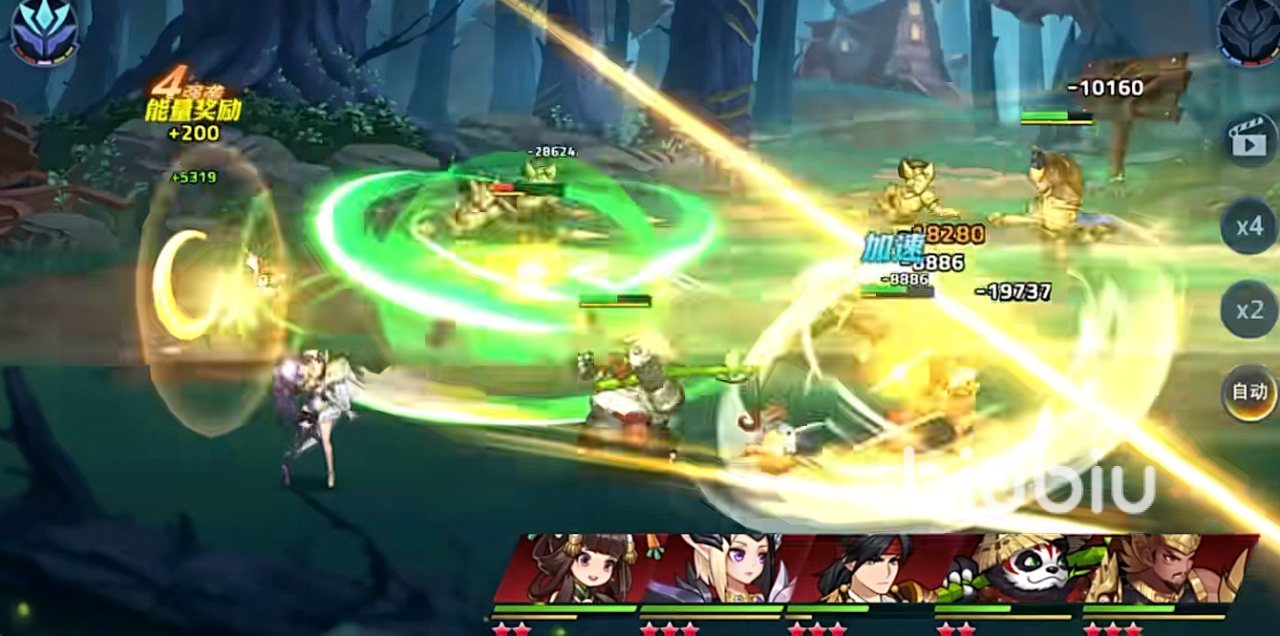 幻世与冒险玩法介绍 幻世与冒险新手玩家入坑指南