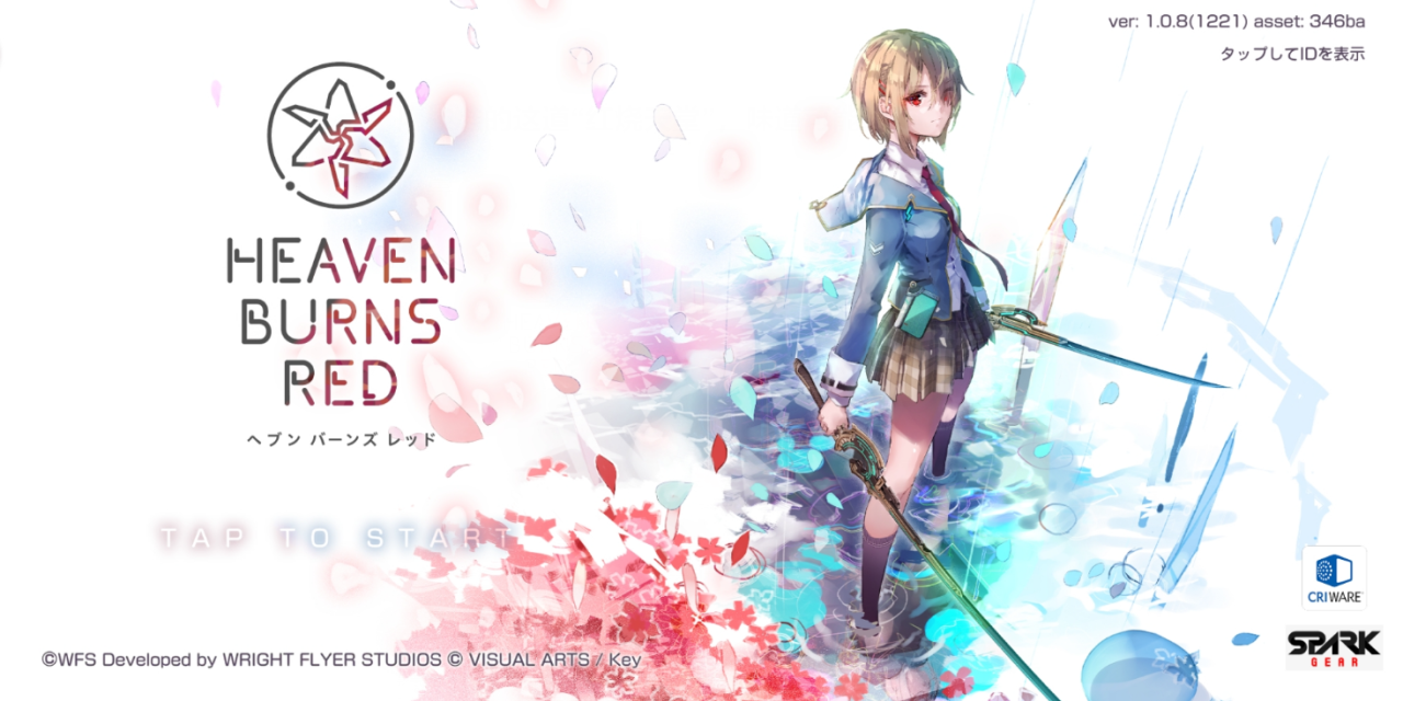 【新游爆料】麻枝准新作竟可爆杀其他二次元手游?