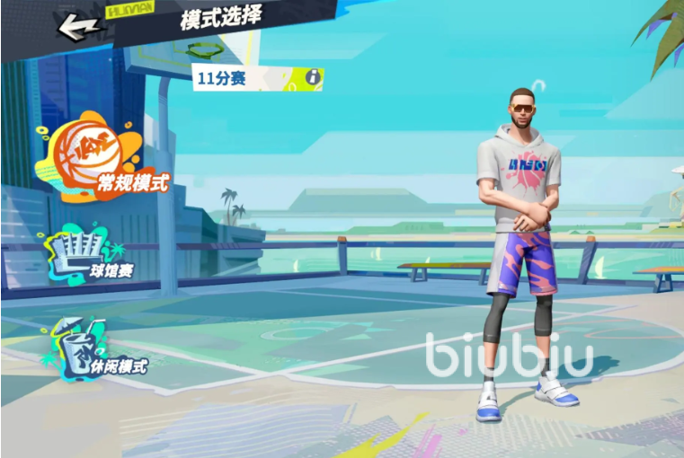 全明星街球派对海沃德怎么样 全明星街球派对海沃德玩法介绍