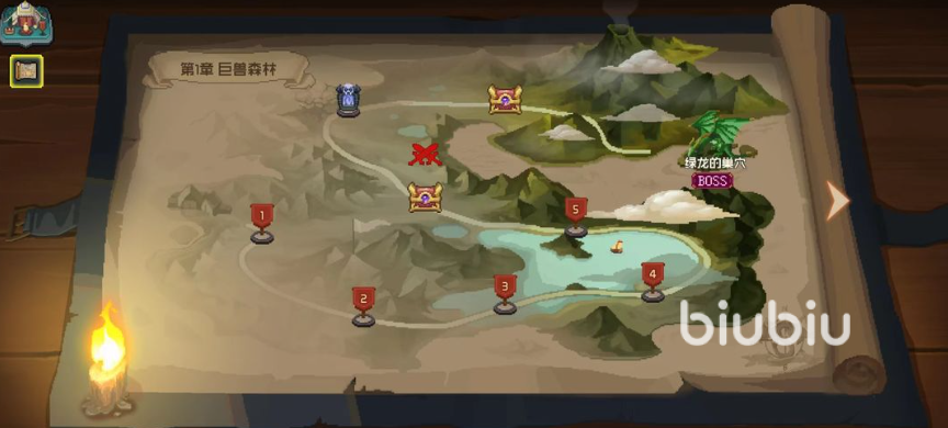 魔法王权攻略 魔法王权新手开荒游戏教学